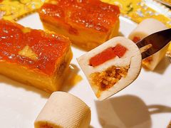 -富华斋饽饽铺·宫廷糕点·伴手礼(护国新天地店)