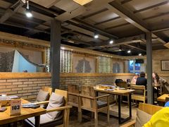 大堂-東北一鴿(繁荣路店)