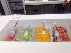 -兰熊鲜奶(西直门凯德mall店)