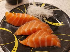 三文鱼-争鲜回转寿司(太阳宫凯德PLUS店)