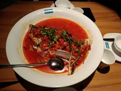 -坛宗剁椒鱼头(河西王府井店)