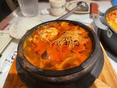 -七八冷面·延边朝鲜族美食(圣熙八号店)