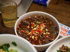 -铁公鸡·四川料理(天环广场店)