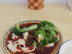 -鸿盛面庄(庆云北街2号院店)