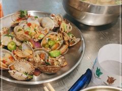 -有局·成都市井烧烤·精酿啤酒(双楠店)