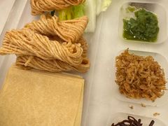 -汇贤府·李氏新鲁菜(万寿路店)