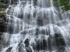 -千泷沟大瀑布旅游区