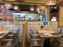 -长崎屋·日本料理·刺身·烧鸟(天河北路店)