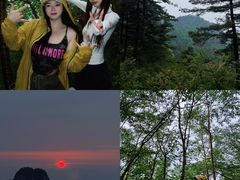 -洛阳白云山景区