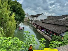 -绍兴书圣故里景区