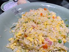 扬州炒饭-兰溪小馆(首经贸店)