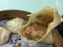 -食惠里小笼包面馆(越秀店)