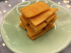 -山外山菜馆(玉泉路店)