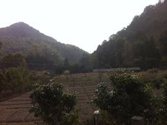 -浙东大峡谷风景区