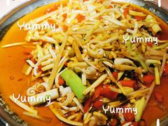 -杨记隆府重庆江湖菜(大悦城店)