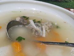 -新千丽景空中花园清真餐厅(新千国际广场店)
