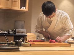 -鮨青(恒基名人购物中心店)