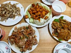 -东北特色菜馆(珞喻东路店)