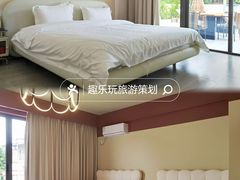 -美的鹭湖森林度假区