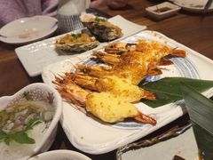 -魁炉居酒屋·深夜食堂(较场口店)