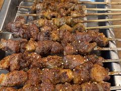 -凤齐羊肉烩面馆