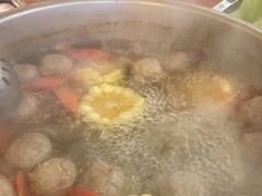 -清真·馬坡二旦烧烤(人生一串拍摄店)
