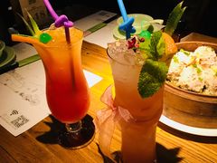 -胡桃里音乐酒馆(曲江店)
