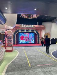 点击看大图 -奈尔宝家庭中心·亲子餐厅(鄞州万达店)