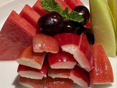 -杭州君悦酒店·湖滨28中餐厅