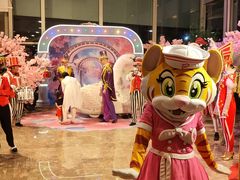 -珠海横琴长隆《卡卡虎奇遇记》