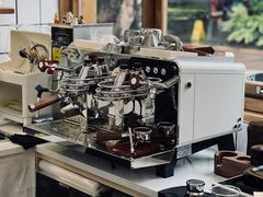 -北羽爱面包·咖啡·甜点·下午茶(艺博店)