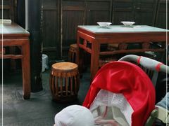 大堂-粗茶淡饭(东关街店)