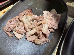 -泥炉烧肉师(新街口金銮巷店)