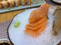 -林妈妈村·日式料理(宝山万达店)