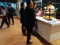 -肯德基(格尔木世邦店)