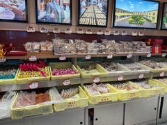 -芦庄子桂顺斋(和平路总店)