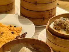 -上海金桥红枫万豪酒店-万豪中餐厅