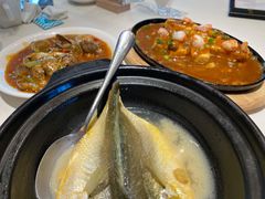 -莆田餐厅PUTIEN(三里屯店)