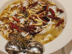 -太二酸菜鱼(南京艾尚天地店)