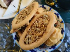 -街角 T·COFFEE 融合料理·BISTRO(车公庙店)