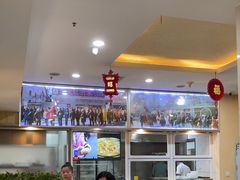 -京天红酒家(虎坊路店)