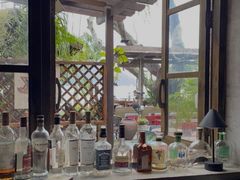 -城墙外BAR