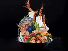 -谊荣海鲜大牌档(石湖店)