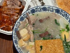 -小潘记鸭血粉丝汤