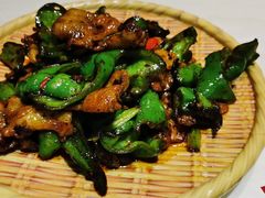 -19号私房菜(云南路店)