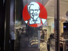 -肯德基(欢乐港湾店)