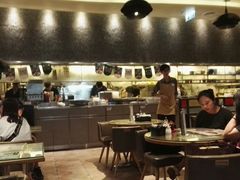 -翠华餐厅