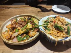 -海荣锅贴馆(五味十字店)