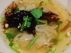 莆田扁肉汤（位）-莆田餐厅PUTIEN(西安万象天地店)