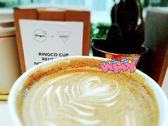 -Manner Coffee(大宁国际商业广场店)